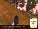 The Elder Scrolls IV : Oblivion : Bois et Forêts