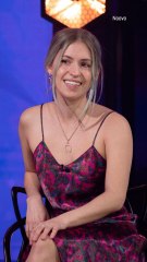 Claudia de Big Brother s'ouvre sur son «abandon» et son aventure