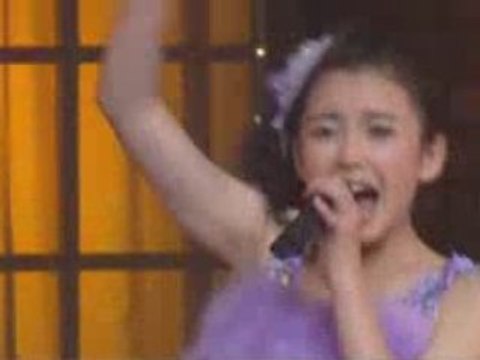 °C-ute - LALALA Shiawase no Uta (Saki Close-up Ver)