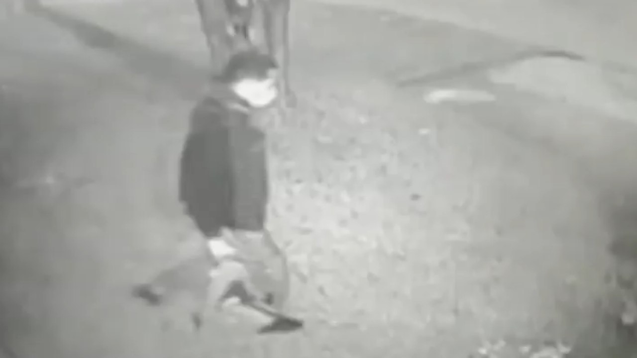 Expertos analizan restos de maletín que causó explosión en CAI de Ciudad Bolívar