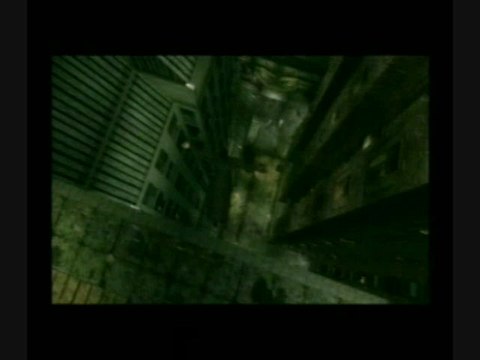 The Matrix : Path Of Neo : Andersen vs Neo