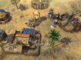 Ancient Wars : Sparta : Base perse