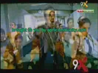 Yeh Hai Jalwa - New 9X reality show (promo)