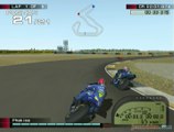 MotoGP 4 : Extrait n°1