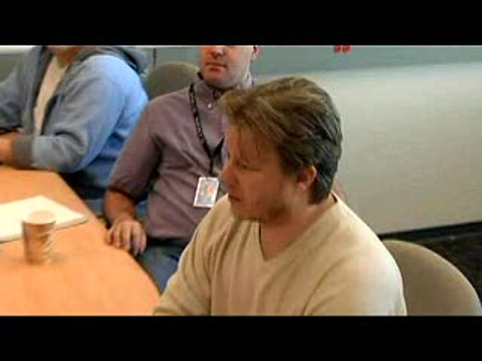 Ultima Online : Samurai Empire : Les samouraïs et les ninjas ne s'entendent pas... surtout au bureau