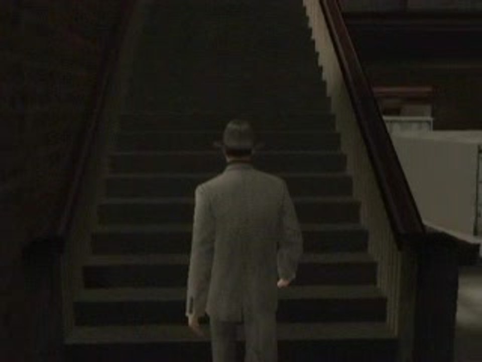 Le Parrain : Family buisness