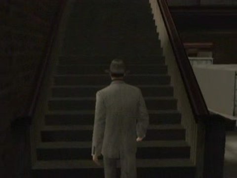 Le Parrain : Family buisness