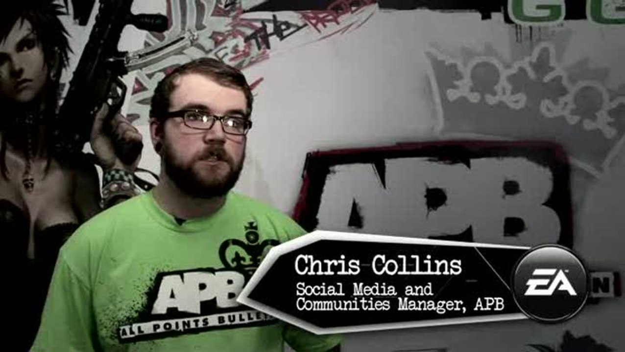 APB : Reloaded : Présentation