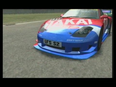 Live for Speed S2 : Et les rêves deviennent réalité