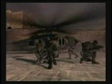 SOCOM 3 : U.S. Navy SEALs : Aéronavale à l'américaine