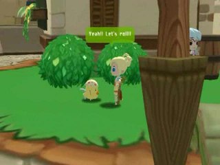 Wiki : Fantasy land promesses