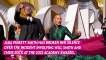 Jada Pinkett Smith Reacts To Will Smith & Chris Rock Drama At Oscars 2022