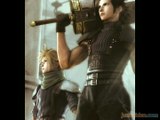 Crisis Core : Final Fantasy VII : Musique : Medley