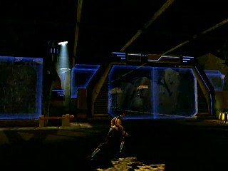 Auto Assault : Assaut de buggy