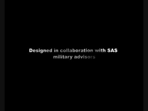 The Regiment : Sauvez des otages