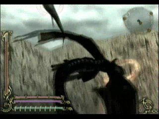 Drakengard 2 : Inflammable