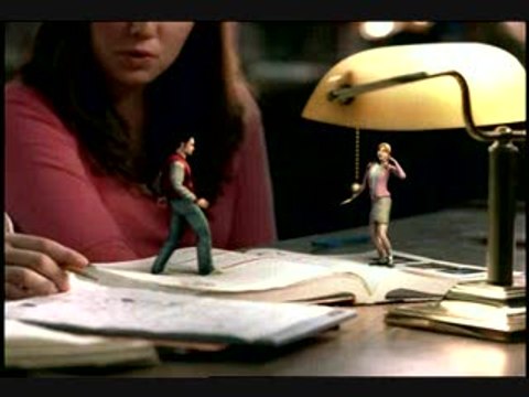 Les Sims 2 : Académie : -