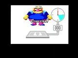 Wario Ware Twisted ! : Ni queue, ni tête