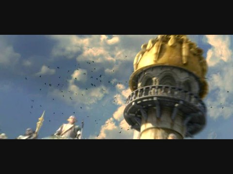 Heroes of Annihilated Empires : Teaser ambiance