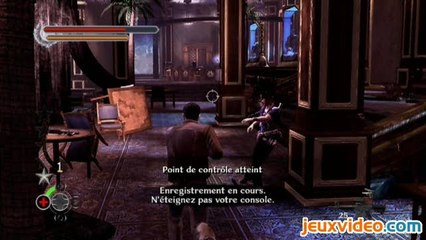 Stranglehold : Hong-Kong sous les balles