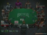 Bicycle Casino : Une partie de poker