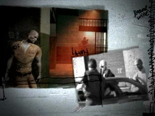 Splinter Cell Double Agent : Teaser Sarah Fisher