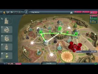 Spore : Interview de Will Wright