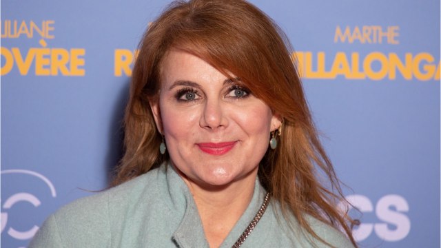 VOICI : Ariane Séguillon en colère : l’actrice de Demain nous appartient pousse un grand coup de gueule sur Instagram