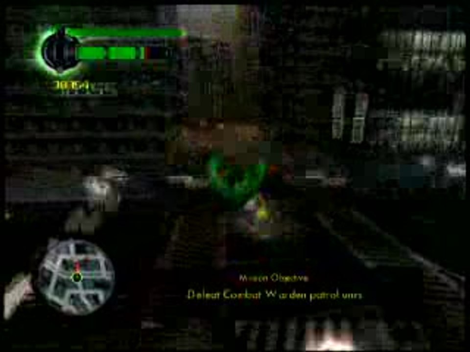 The Incredible Hulk : Ultimate Destruction : Hulk s'amuse en pleine rue