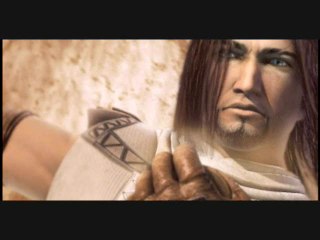 Prince of Persia : Les Deux Royaumes : Le choix à venir