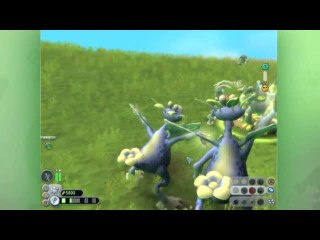 Spore : GC 2007 : Trailer