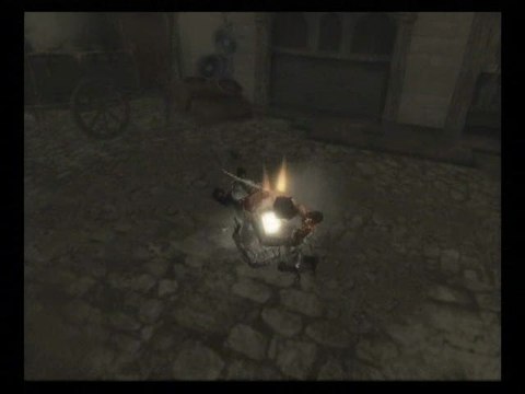 Prince of Persia : Les Deux Royaumes : Variété du gameplay