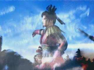 Dynasty Warriors Advance : Spot TV