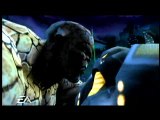 Marvel Nemesis : L'Avenement des Imparfaits : Aliens mutants et super-héros