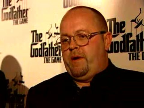 Le Parrain : Philip Campbell