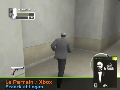 Le Parrain : Tuer pour la famille