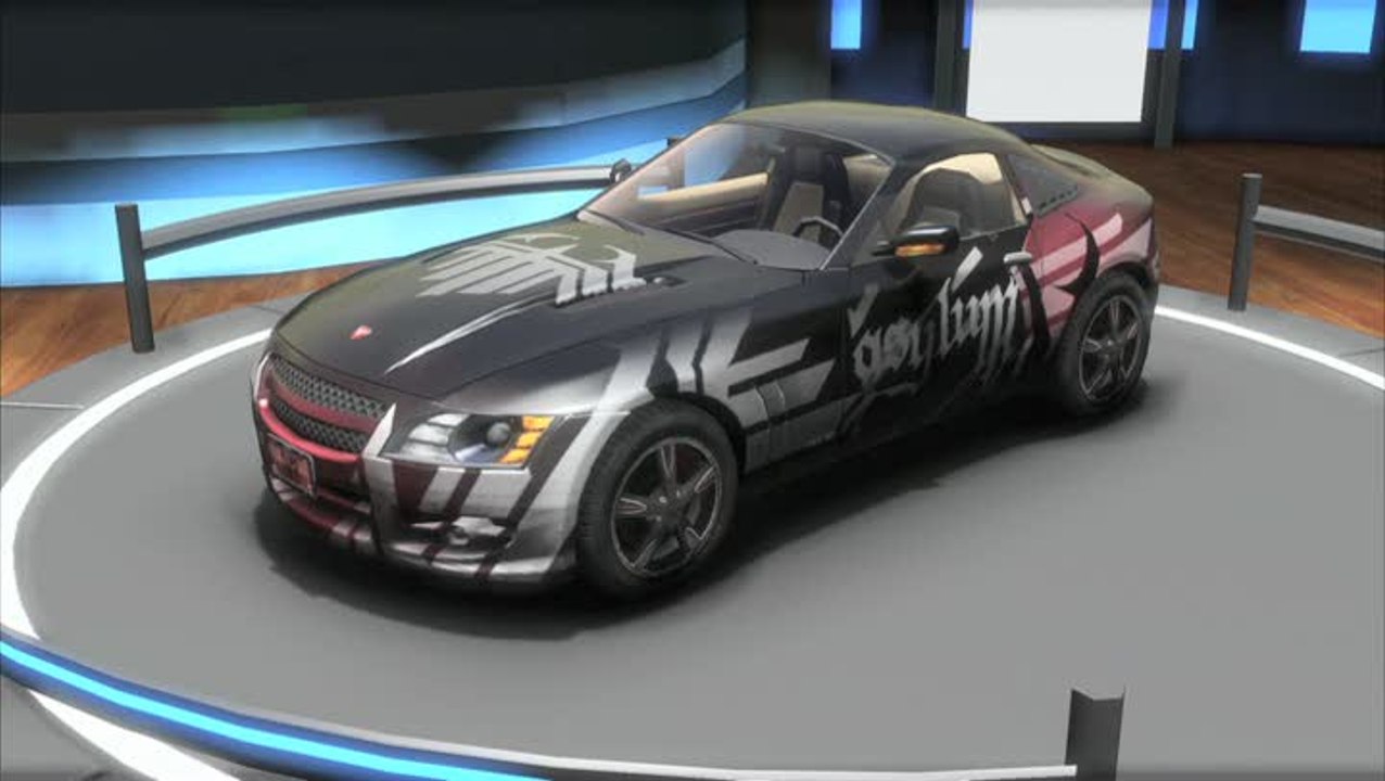 APB : Reloaded : Bullet n°12 : Display points