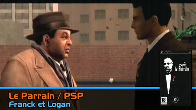 Le Parrain : Mode Scénario