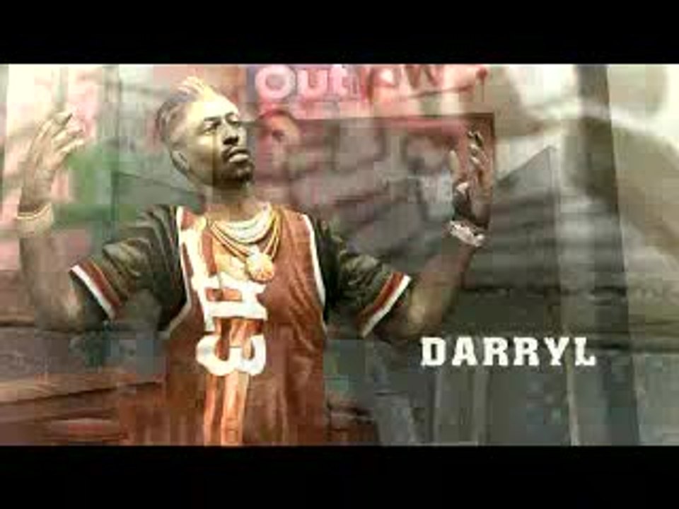 Crime Life : Gang Wars : Vie de gang