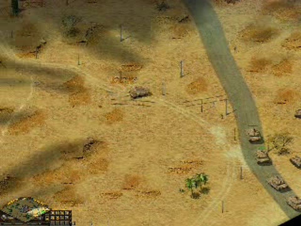 Total Challenge : Modern War : Stratégie de guerre