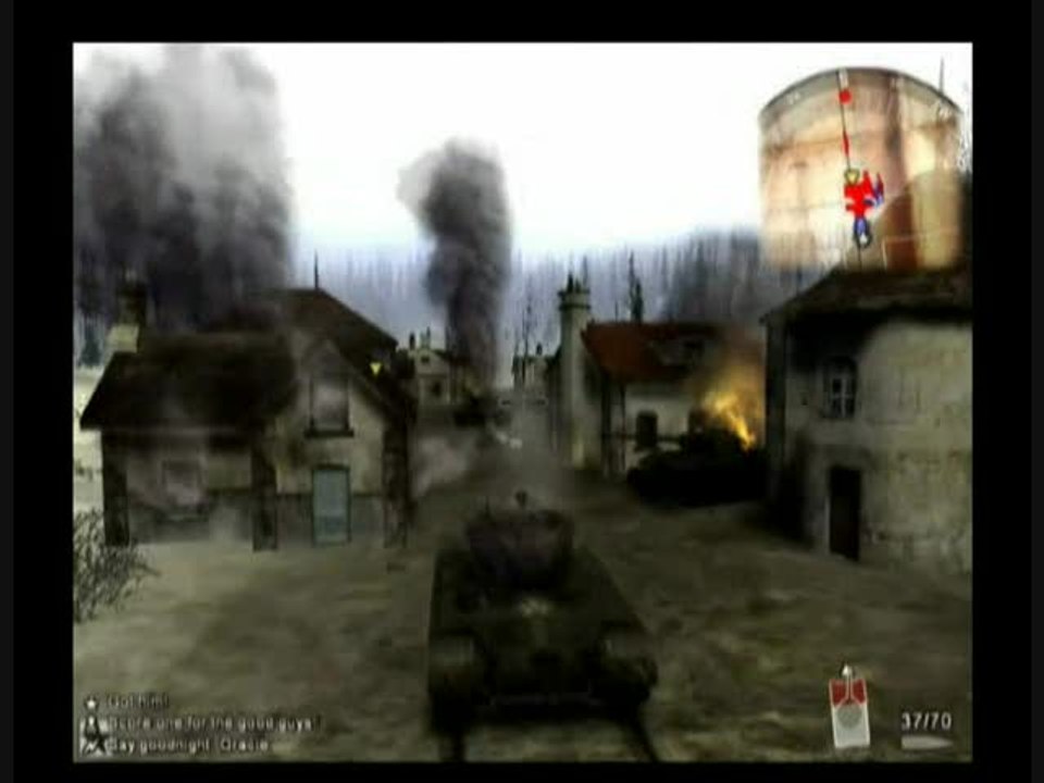 Panzer Elite Action : Fields of Glory : Réalisme du gameplay