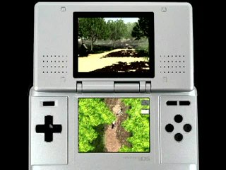 Another Code : Memoires Doubles : Une chance au grattage