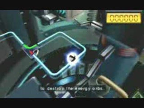 Smart Bomb : Casse-tête qui roule