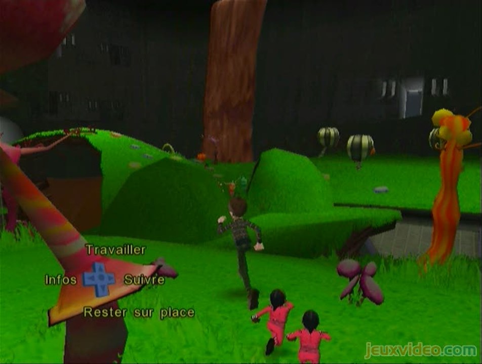 Charlie et la Chocolaterie : Alli Allo ? Il y a de l'Augustus dans l'tuyau !