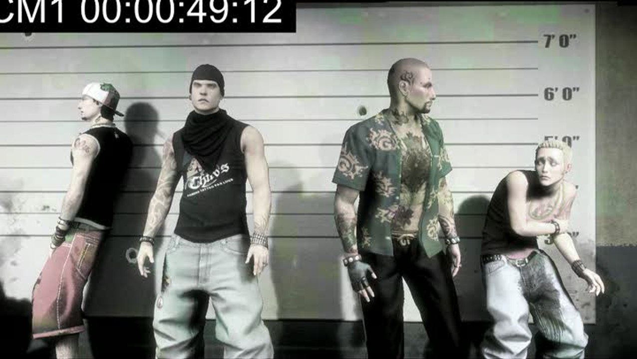 APB : Reloaded : Introduction