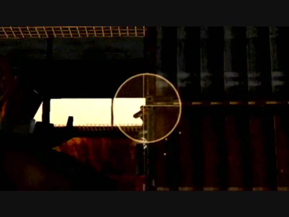 24 Heures Chrono : Le Jeu : Agent sous couverture