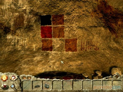 Au Coeur de Lascaux : Peindre à la préhistoire