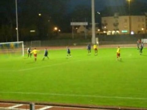DREUX-FC MANTOIS (2)