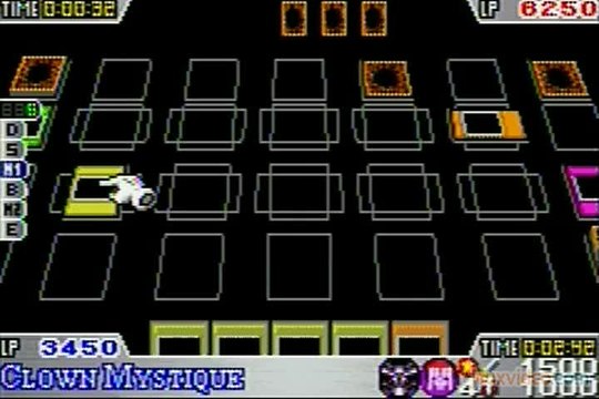 Yu-Gi-Oh! Le Jour du Duelliste : World Championship Tournament 2005 : Quand on l'attaque, la peau-verte contre-attaque