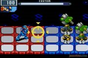 Mega Man Battle Network 5 : Team Colonel : Gameplay